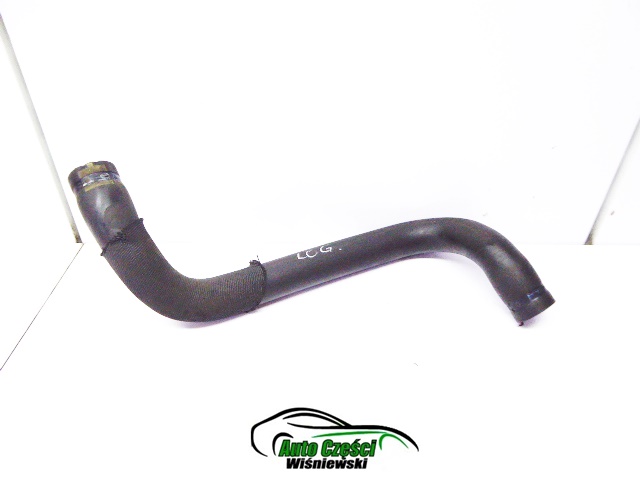 фото №1, Dacia logan 04- шланг wąż wody 1.5 dci