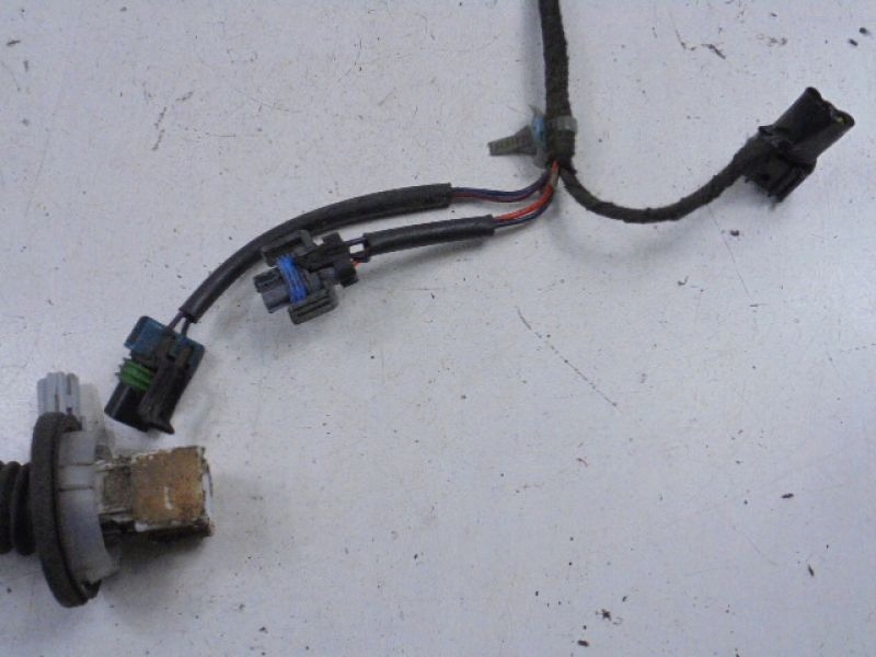 фото №6, Opel frontera b жгут дверь перед правая