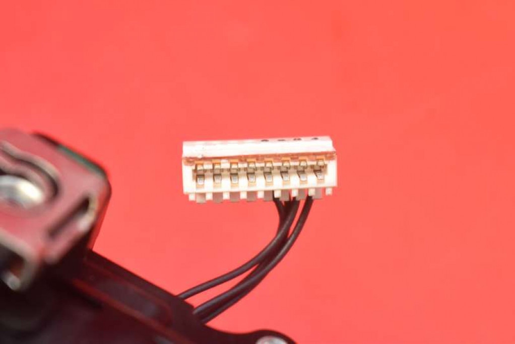 фото №10, Переключатель комбинированный подрулевой переключатель 8x0953501d audi a1 8x 3d hb 10-14