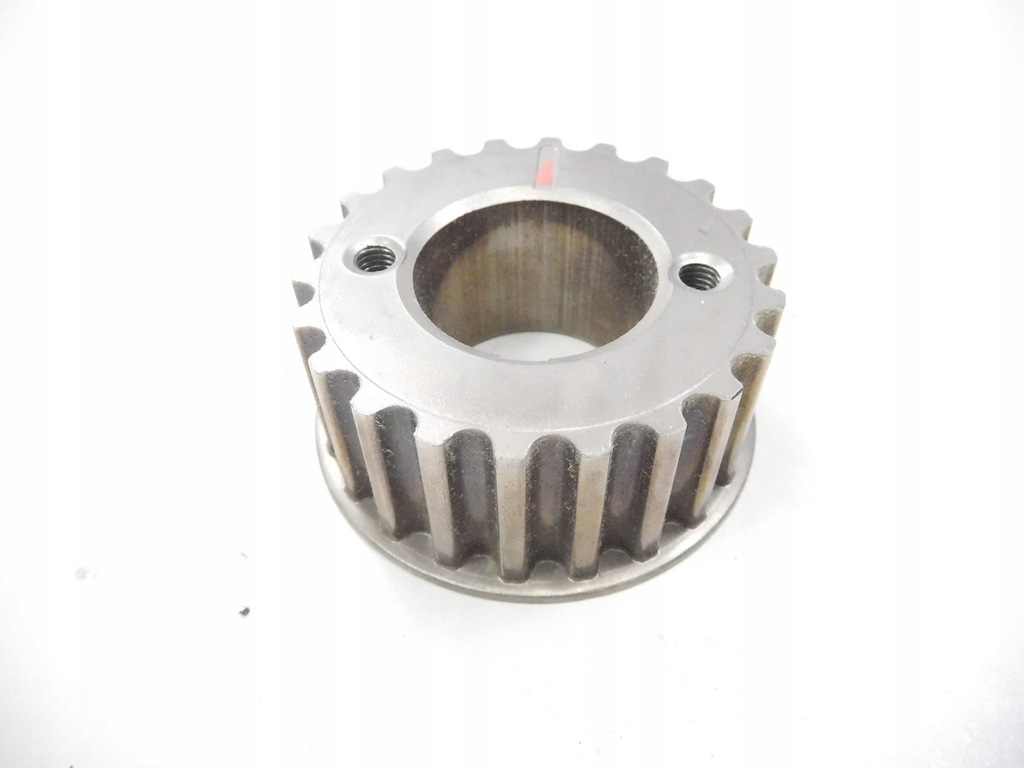 фото №2, Renault натягувач+ ролики master ii 2.5 d 7701476705