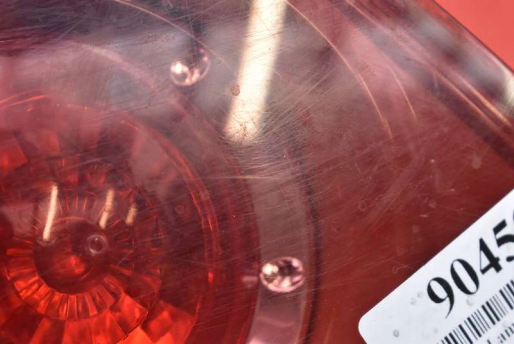 фото №11, Лампа ліва задня задня p2913l mazda 3 1 i bk 5d hb 03-06