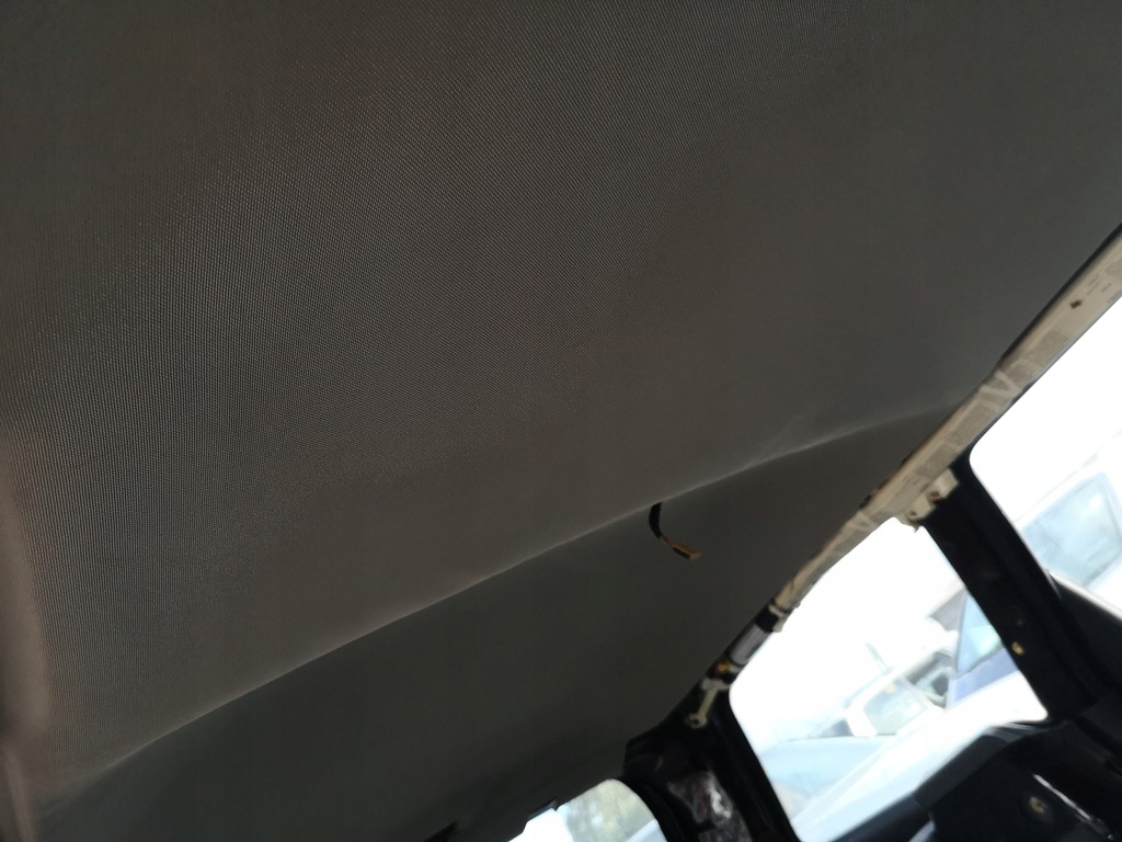 фото №5, Стеля стеля audi a6 c5 fl avant pod шторки безпеки