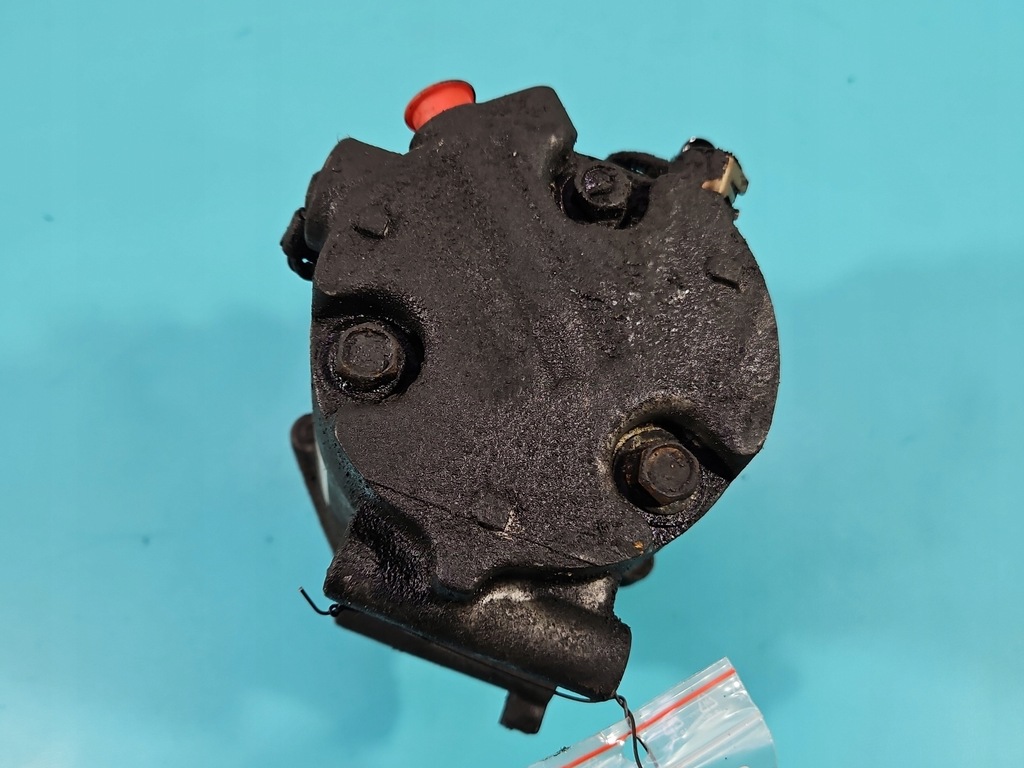 фото №7, Компресор кондиціонера компресор suzuki swift mk6 95200-62ja0