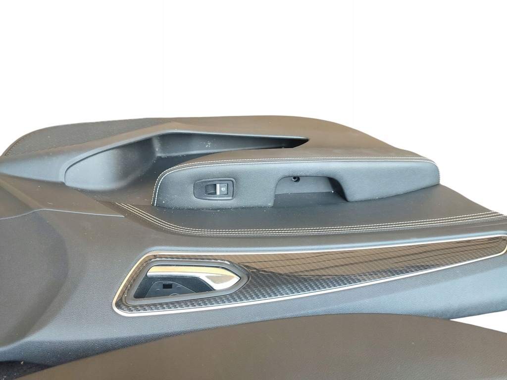 фото №14, Сидіння сидіння заднє сидіння обшивки комплект renault arkana uk