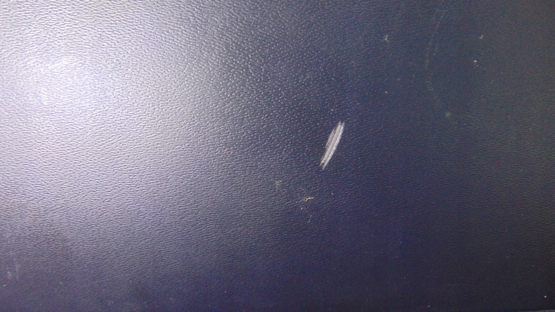 фото №15, Бардачок пассажира europa volvo s60 iii