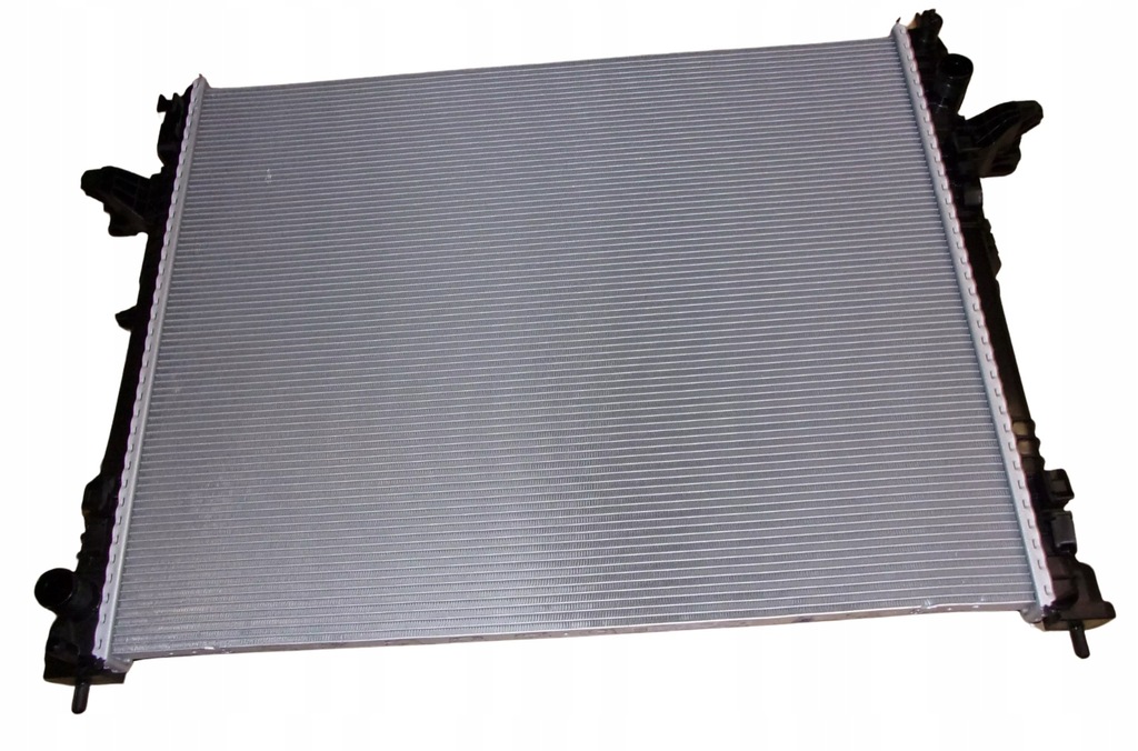 фото №1, Радиатор wody renault trafic iii 214100192r