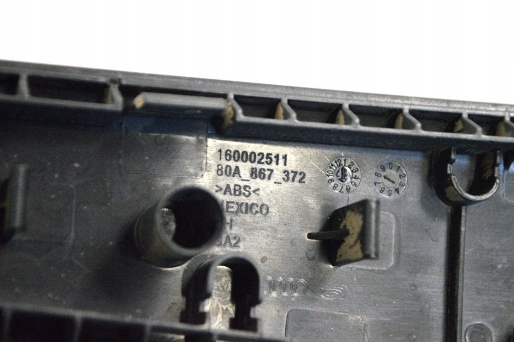 фото №5, Audi q5 sq5 2019 правая сторона обшивки / обшивка дверь задних