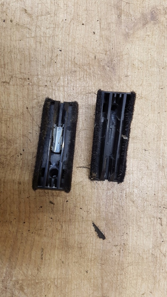 фото №4, Засувка замка двері chevrolet corsica