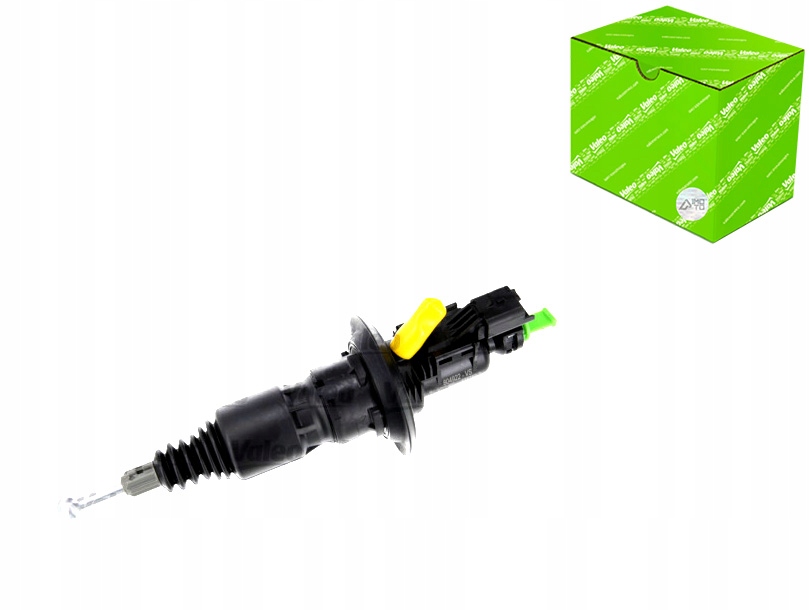 фото №1, Насос зчеплення citroen berlingo berlingo minivan c4 grand picasso ii