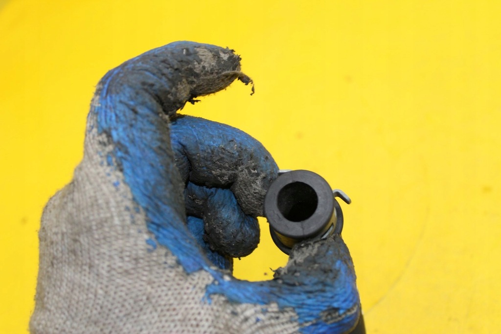 фото №5, Труба трубка wąż 1sk-28212 jaguar xf 2.7 d 276dt