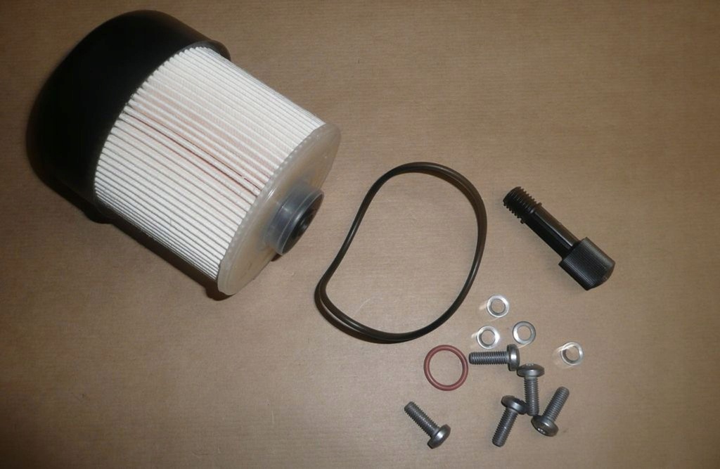 фото №2, Фільтр pal.r clio iv,kangoo 1.5dci 11 mah kx338/26d