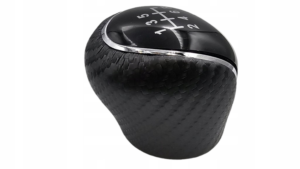 фото №10, Ручка перемикання передач ford s-max i mk1 2006-2022 kuga 2008-2019