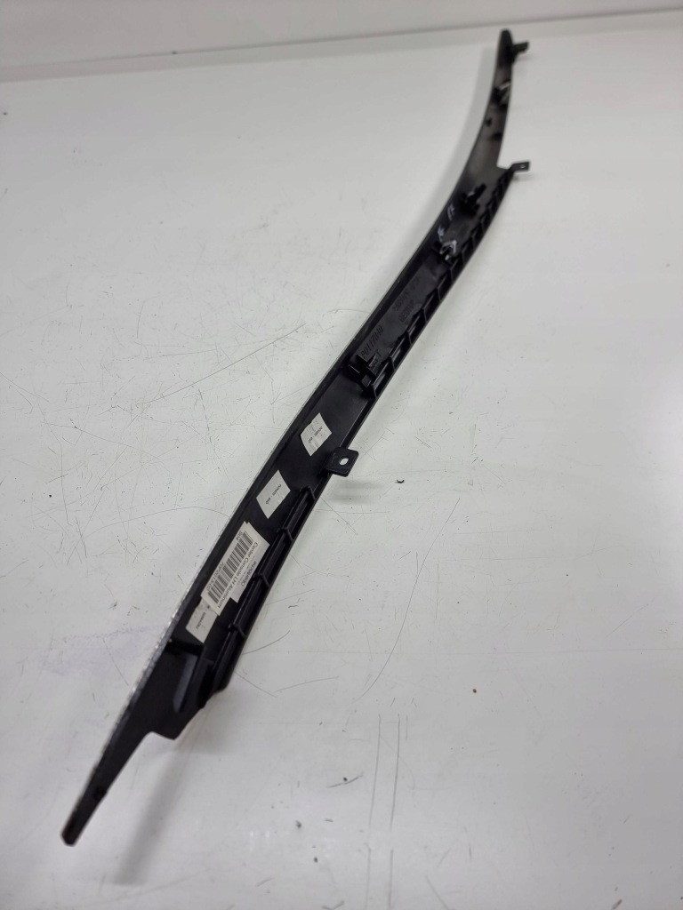 Bmw x6 e71 2009 перед сторона левая декор туннель среднего в Украине