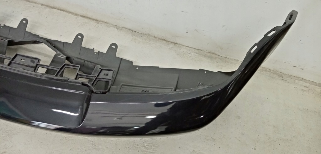 Бампер передний range rover sport l320 05-09 с Разборки