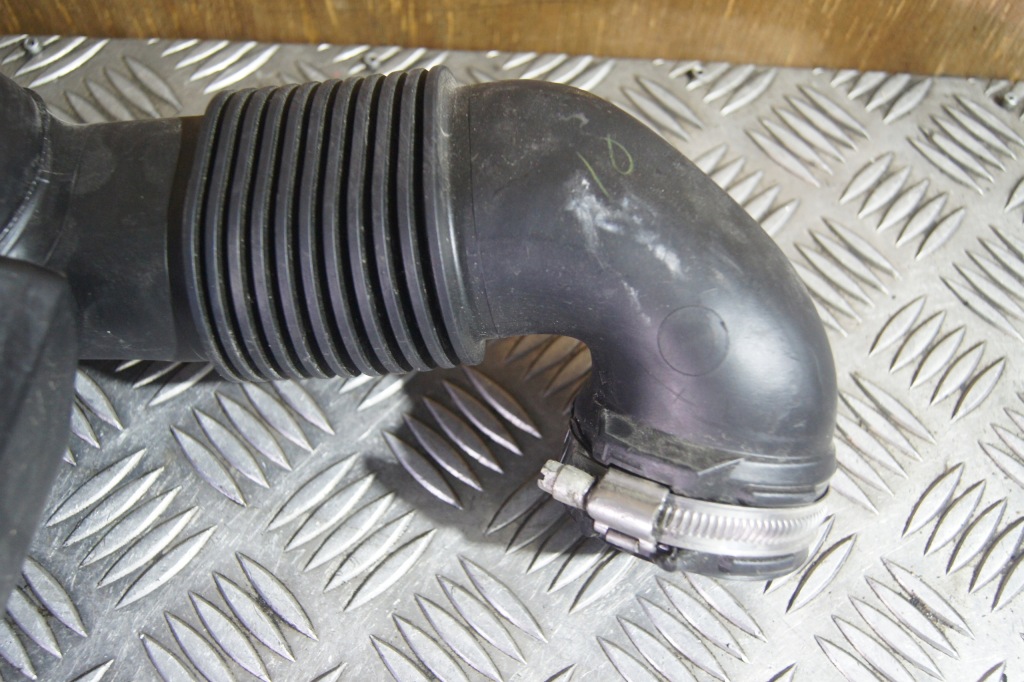 фото №6, Резонатор впуск повітря clio v captur ii