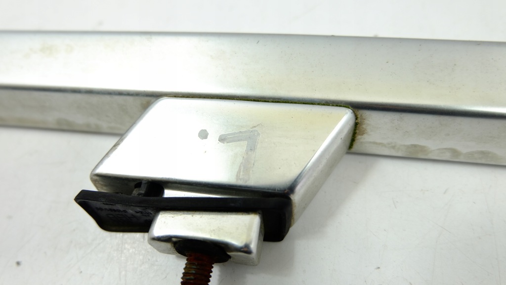 фото №10, Audi a4 b6 рейлинги кровельные kombi