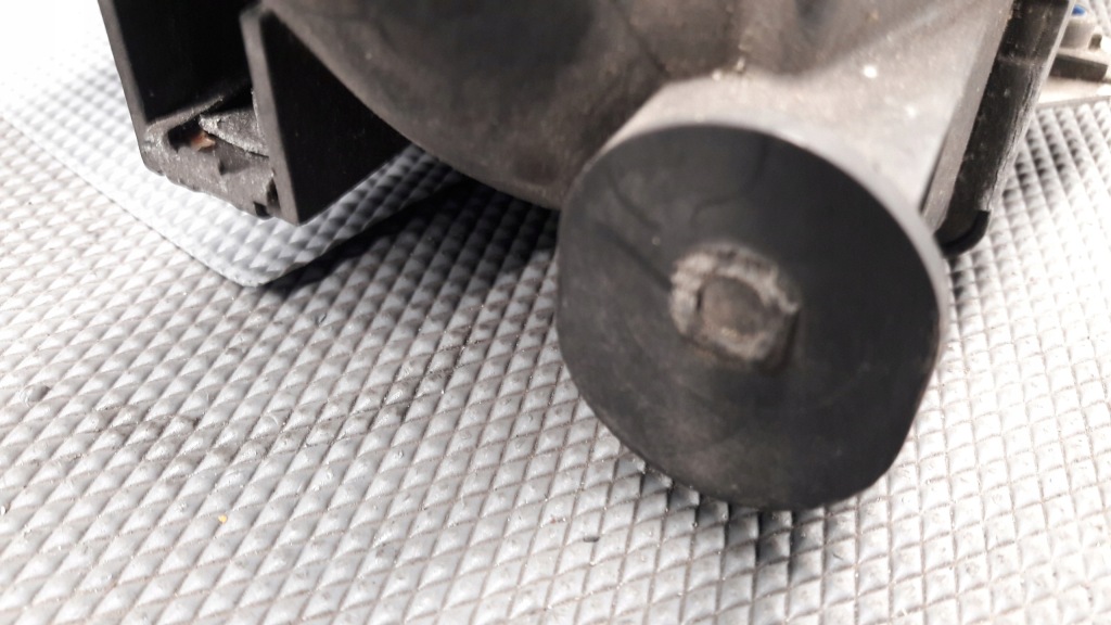 Інтеркулер opel vectra b 2.0 2.2 Київ