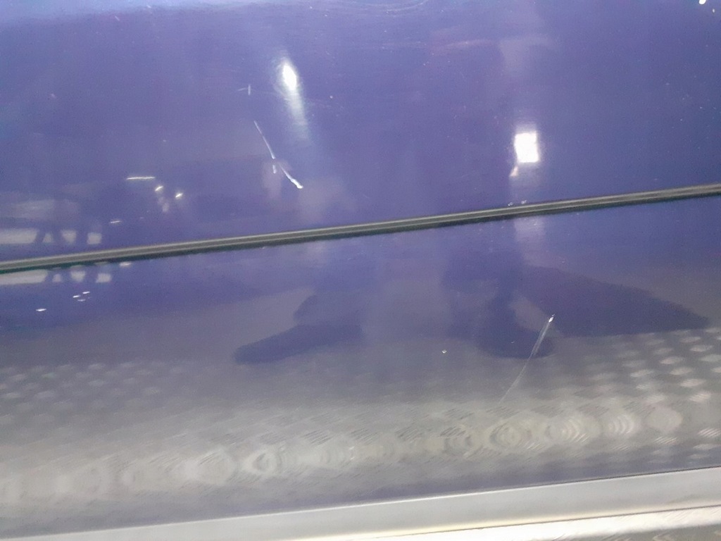 фото №5, Двері лівий перед renault scenic i nv432