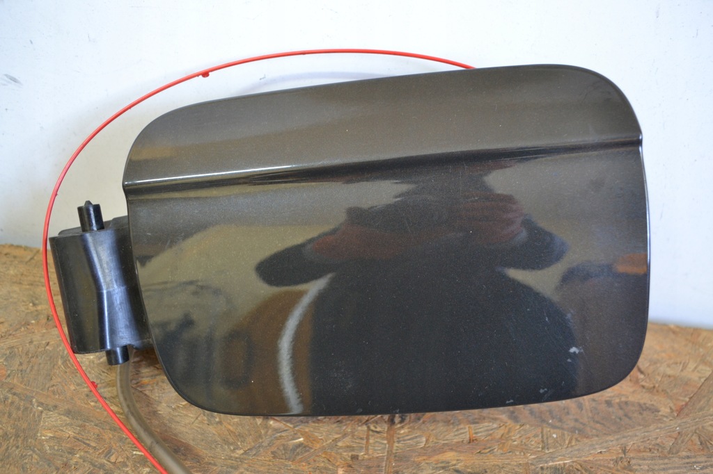 фото №1, Audi a7 кришка заливної пального 4g8809906b