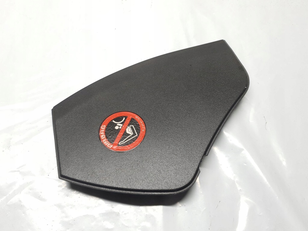 фото №1, Захист панелі консолі права mercedes-benz e w210