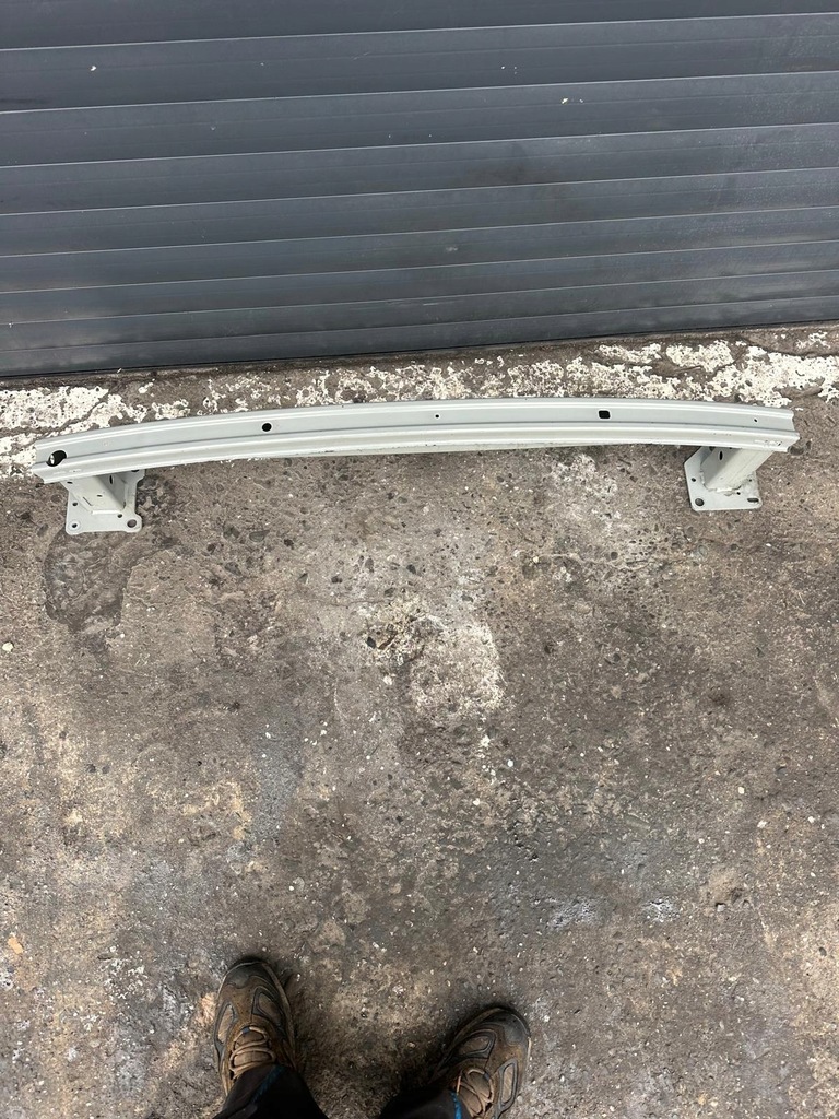 фото №1, Renault espace v балка бампера 96c802224