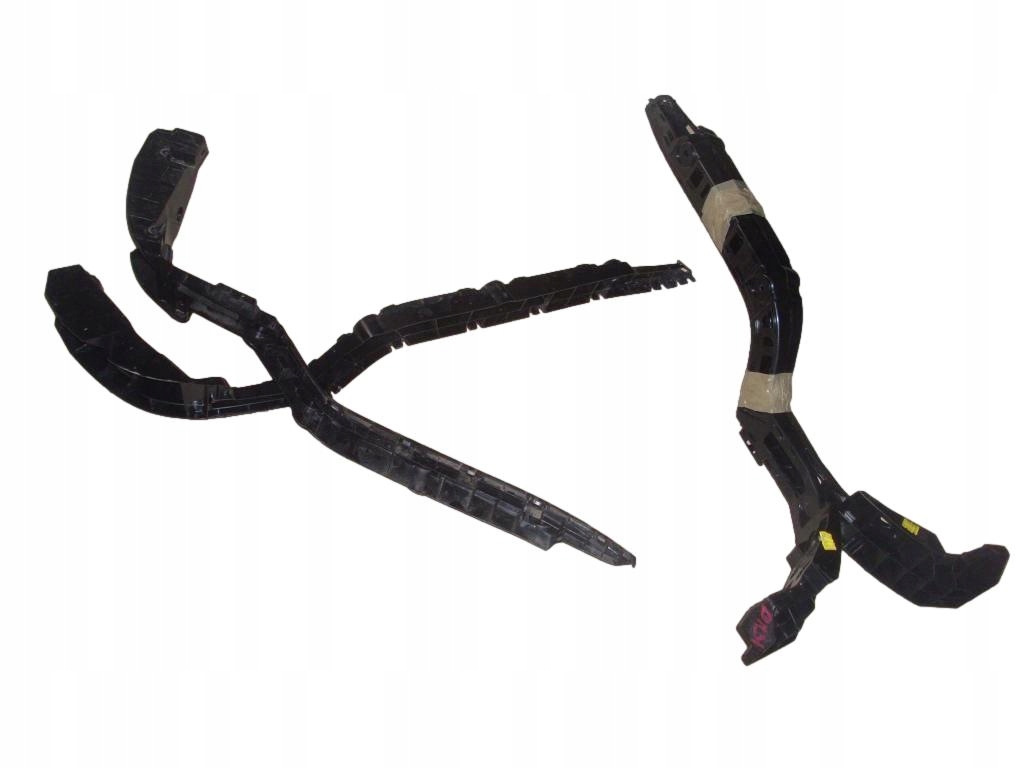 фото №1, Vw passat b7 направляющая задняя sedan 3ae807393 3ae807394