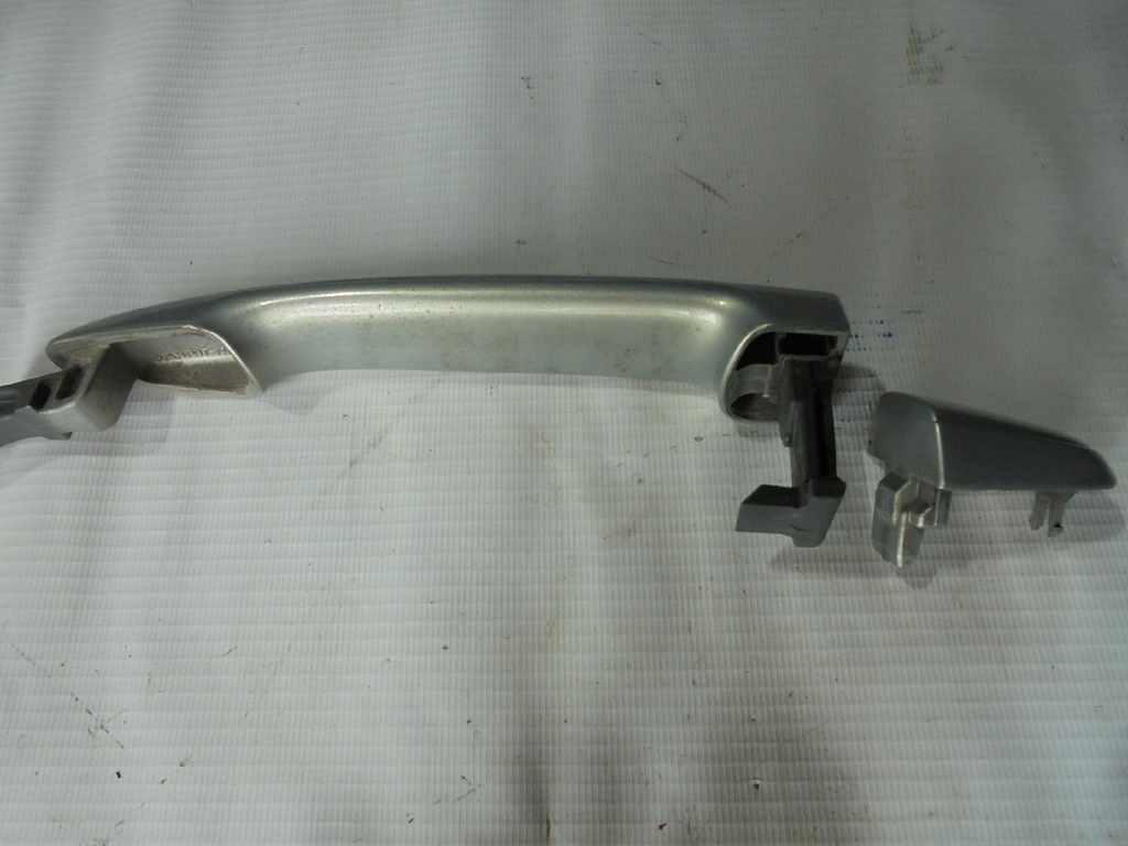 фото №2, Ручка зовнішня ліва задня lexus rx 400h 2007