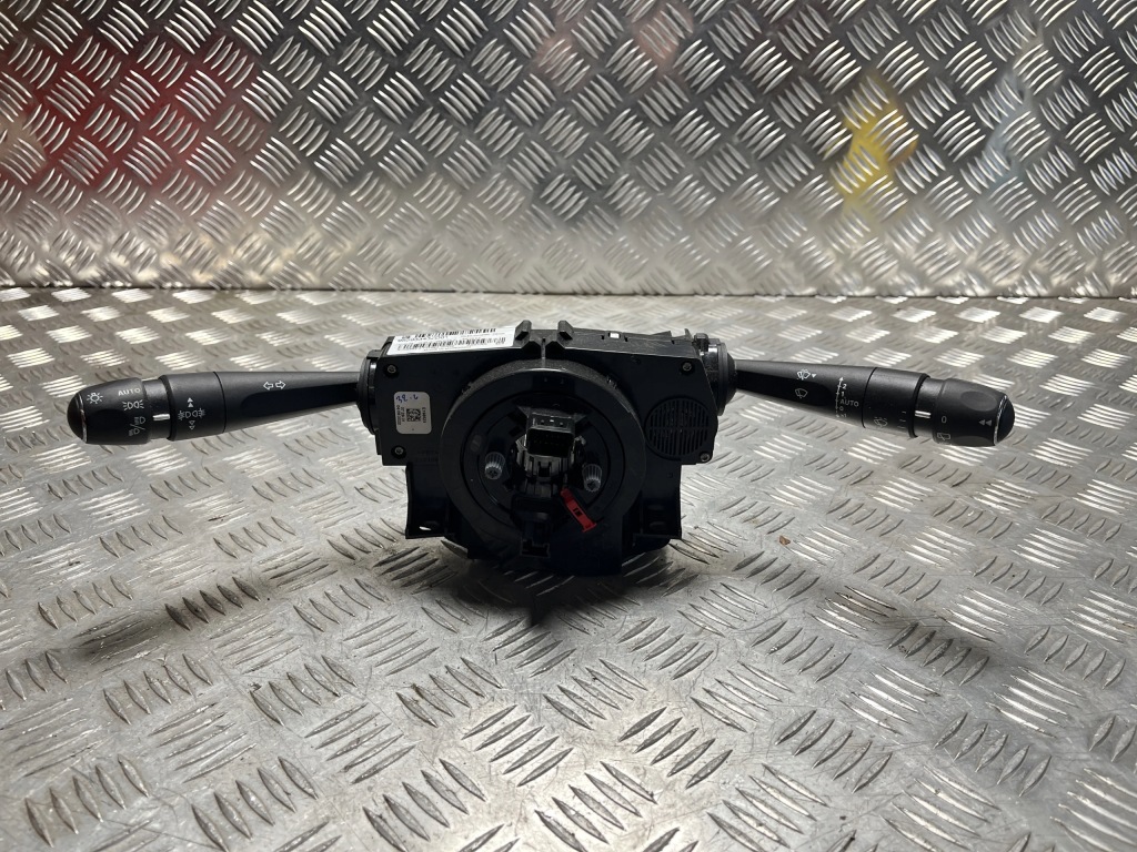 фото №1, Перемикач комбінований стрічка opel astra l vi 22- 98393343zd