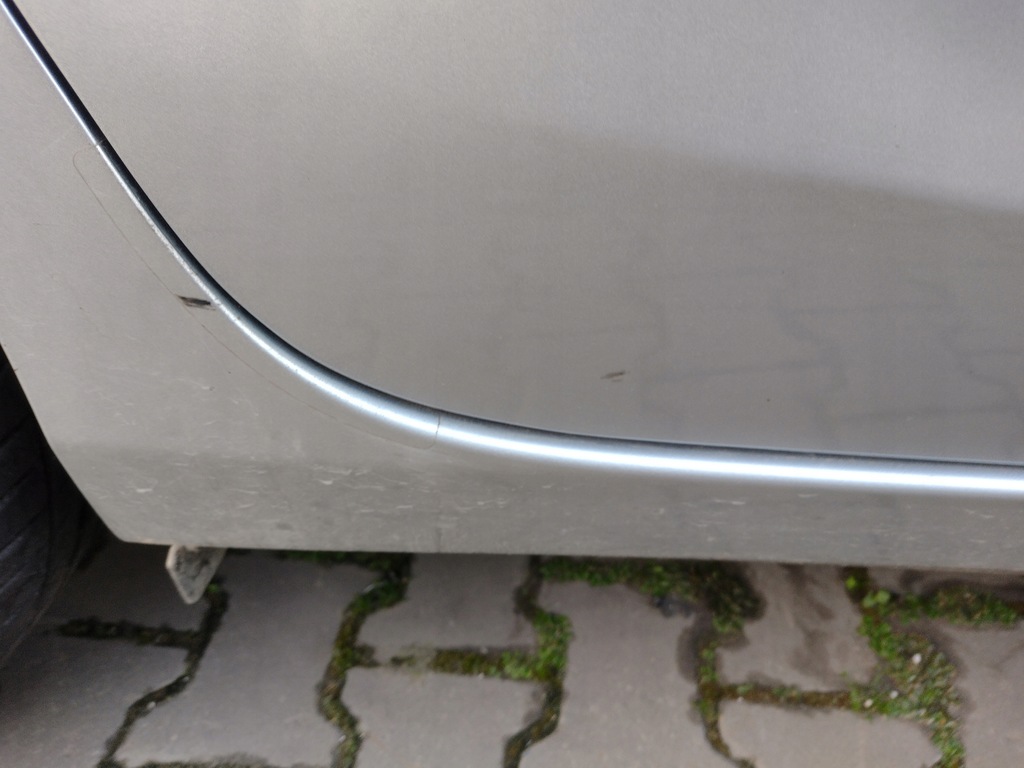 фото №10, Дверь правый задняя mazda 6 iii 3 gj kombi k: 45p