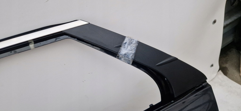 фото №5, Kia niro ii 2 22- дверь задние левая