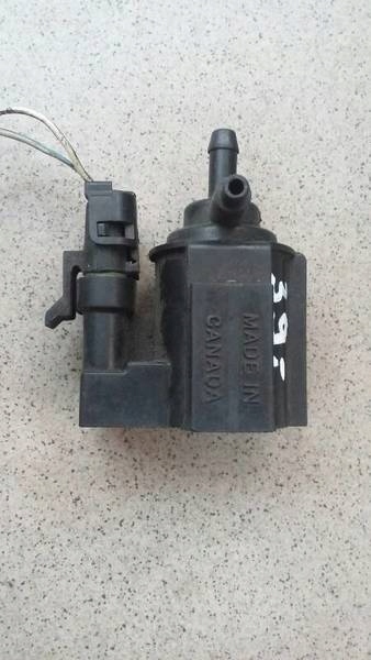 фото №1, Клапан вакууму kia sephia