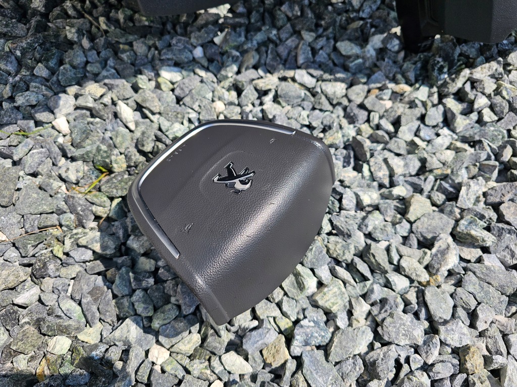 фото №10, Приборная панель консоль подушка безопасности peugeot 508 i #2098