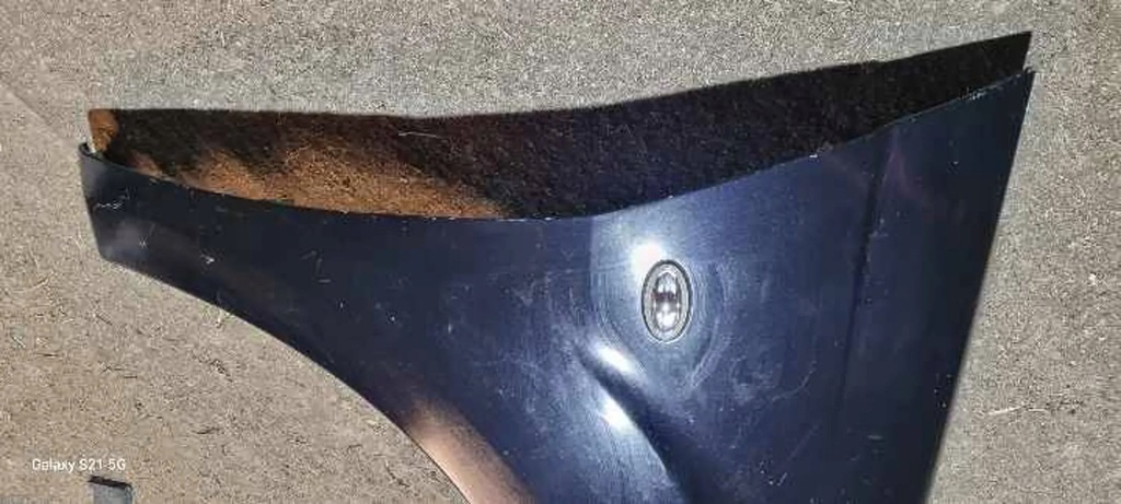 фото №7, Peugeot 4007 ccrosser outlander крылья