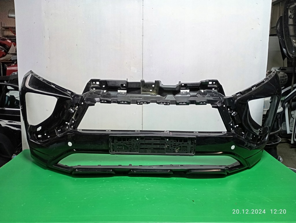 фото №1, Mitsubishi eclipse cross lift бампер перед 20- 6400k954zz