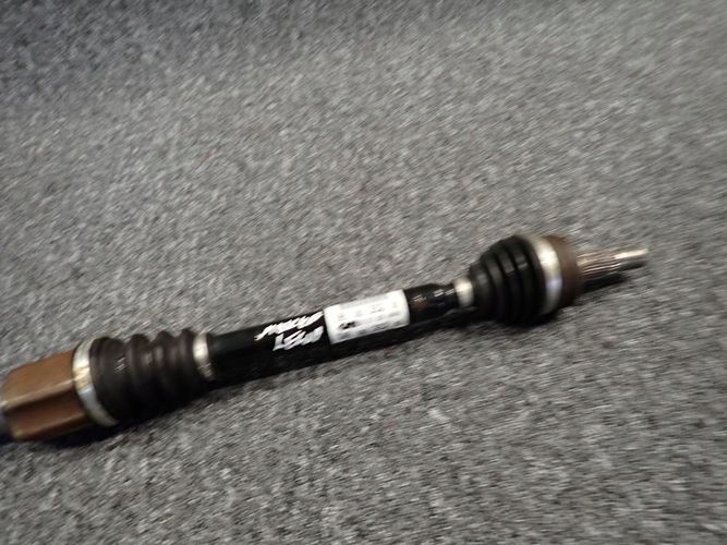 фото №6, Mokka e-c4 e-2008 ds4 привідний вал ліва 9836235280