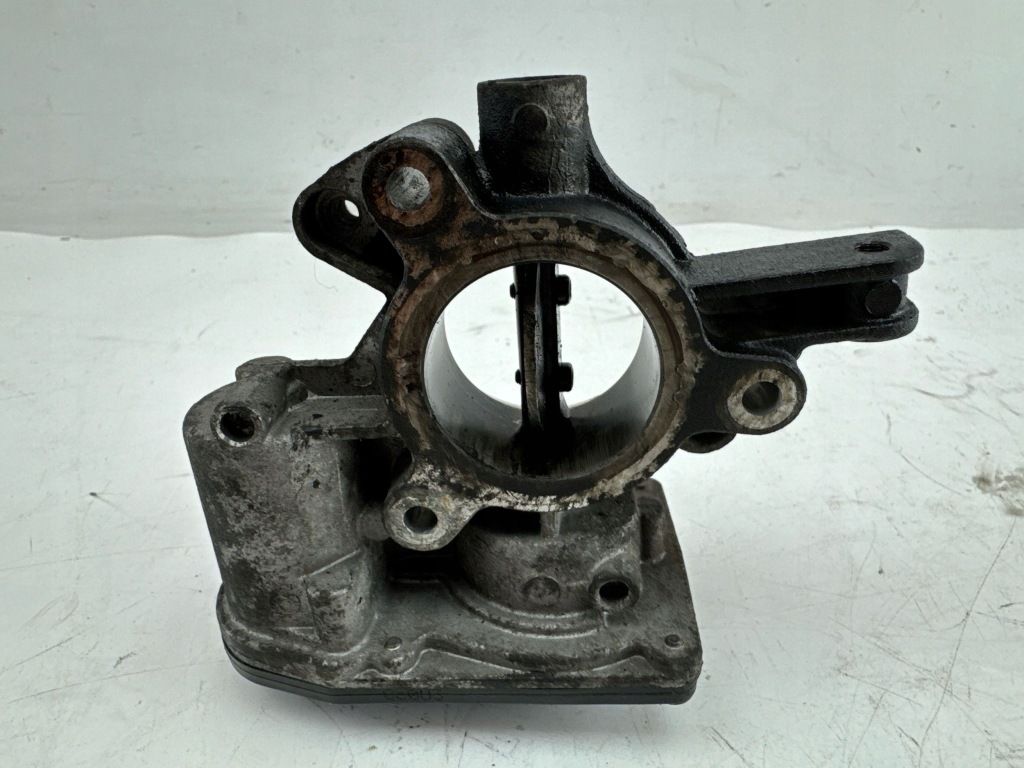 фото №1, Opel meriva b 2011 клапан дросель