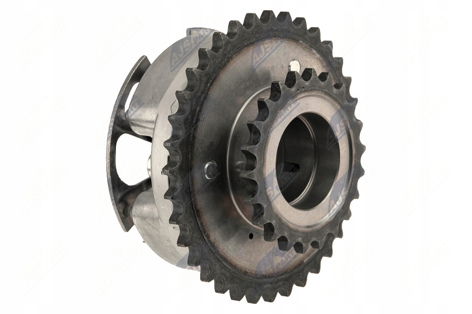 фото №1, Колесо зубчасте змінних faz розподільного валу rkz-ty-009