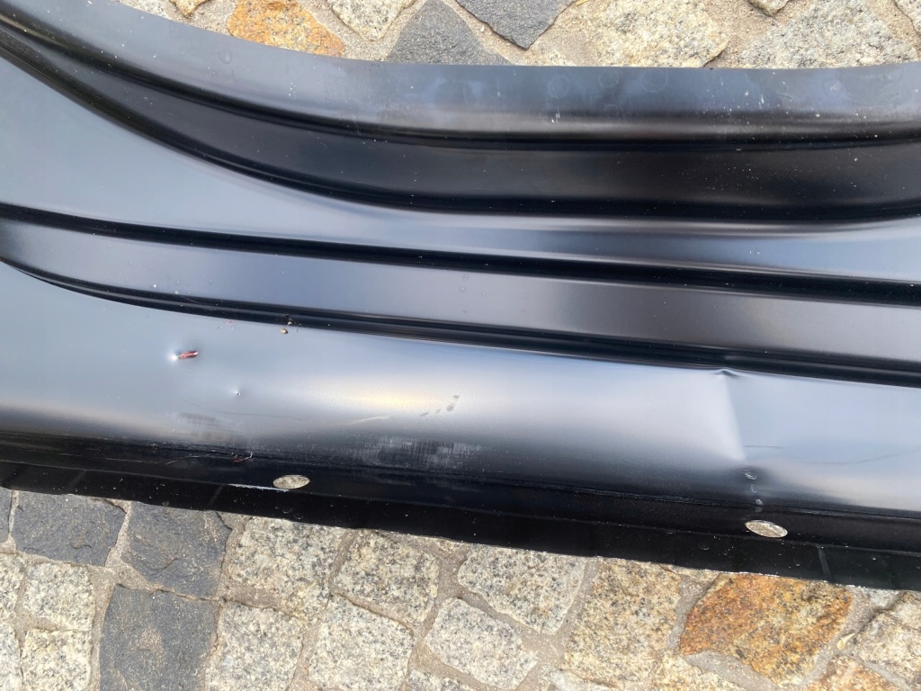 Opel astra k 5 v обшивка поріг стійку  лівий 39045590 39117465 оригінал нове Ціна