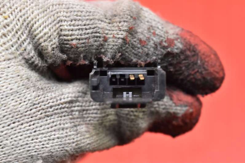 фото №7, Клема плюсова шланг 285a80001r renault laguna 3 iii 3.5 v6 238 km 07-11