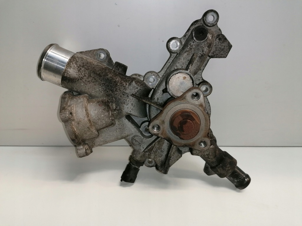 фото №1, Насос wody opel 1.4 z14 xep