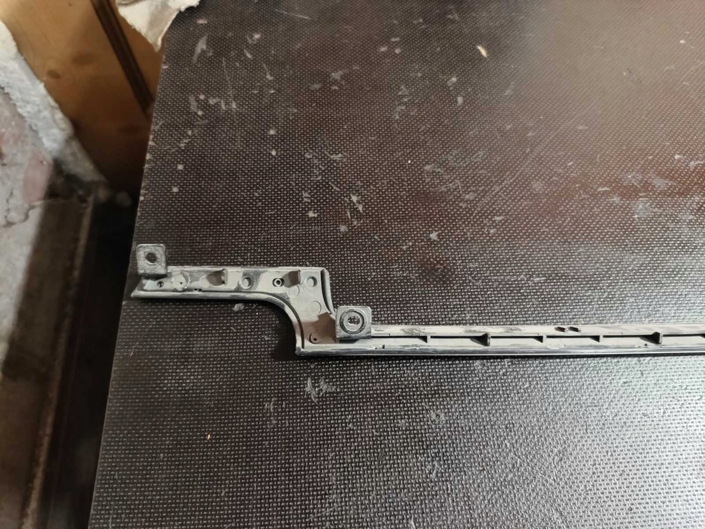 фото №8, Молдинг декоративна панелі audi a4 b6 8e1853190ab