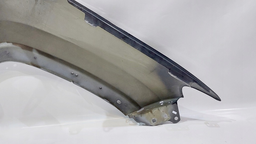 фото №10, Крыло перед левый jeep compass ii 17r