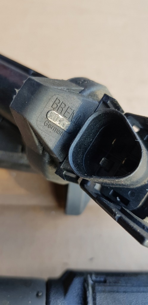 Катушка зажигания bremi 20119 bmw 3,5,7 в Украине