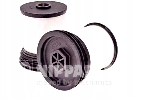 фото №1, Фильтр топлива nipparts +gratisy