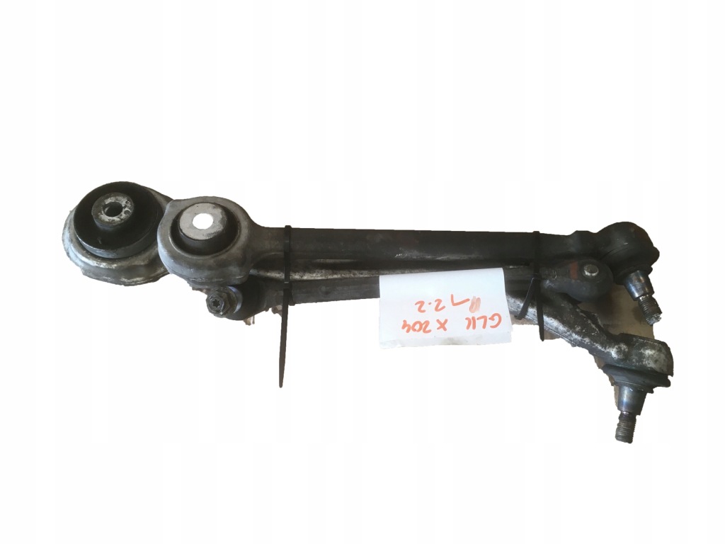 Купити Важелі ліва сторона mercedes glk x204 4matic