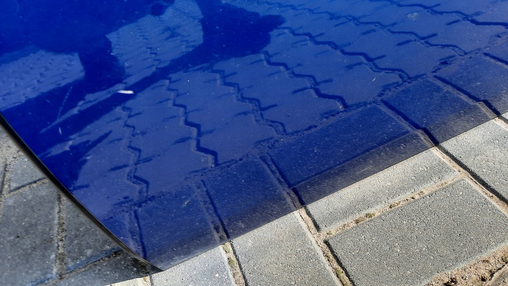 фото №7, Дверь перед передние левая volvo c30 06-12r 476-46