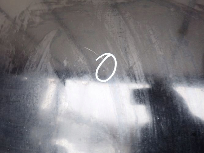 фото №9, Ford ranger iii 11-15 капот