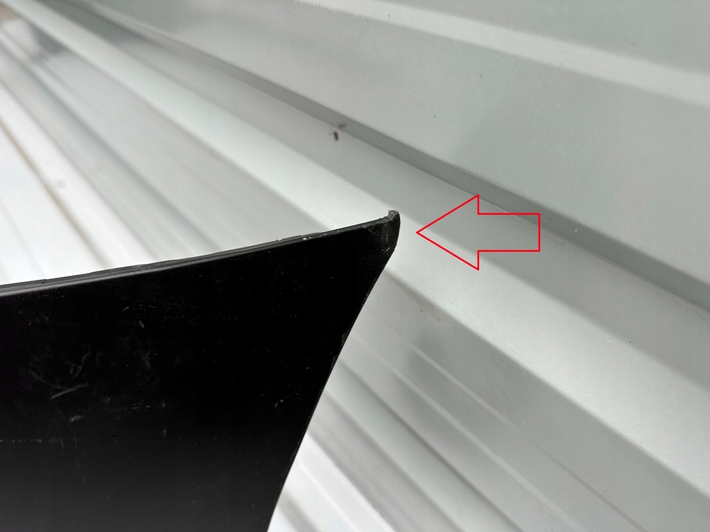 фото №8, Hyundai i30 iii 3 kombi 17-20r бампер задняя задний