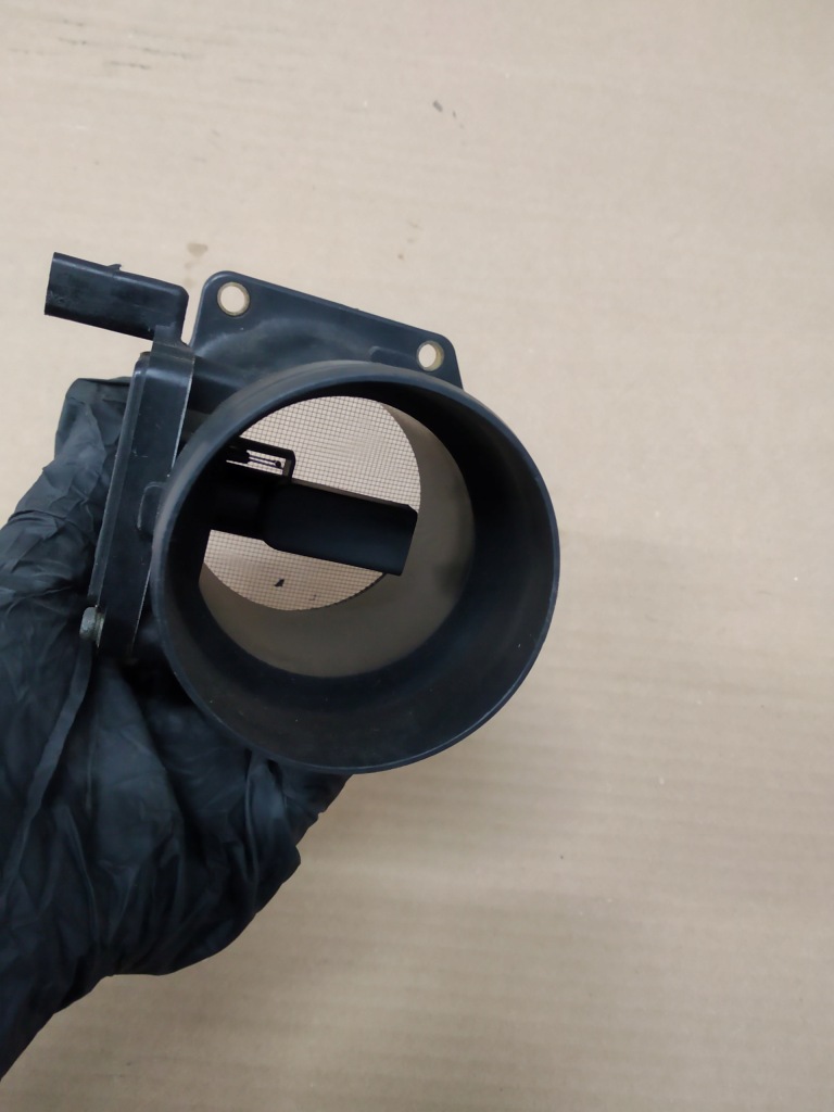 Витратомір vw seat skoda audi 1.6 6a906461b в Україні