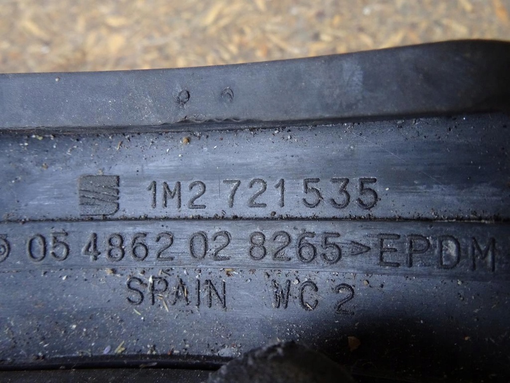 фото №11, Golf iv gti edition 25 накладки na педалі gaz гальмо зчеплення 1m0721961a